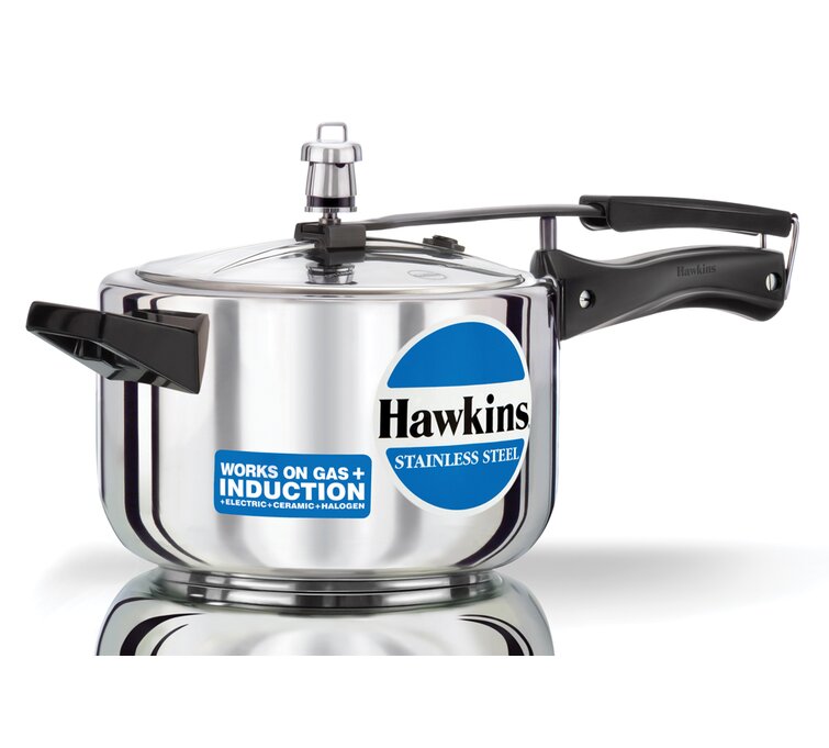 Hawkins universal 2025 pressure cooker